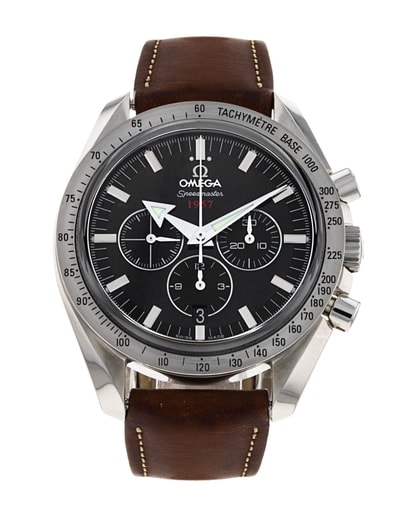 Omega Speedmaster Broad Arrow 321.12.42.50.01.001